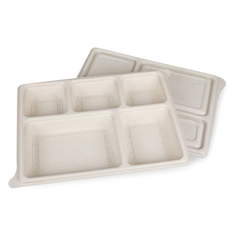 Cornstarch Tray