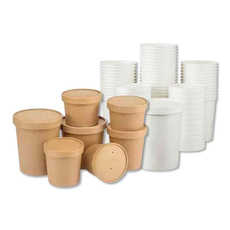 Bio paper Cups