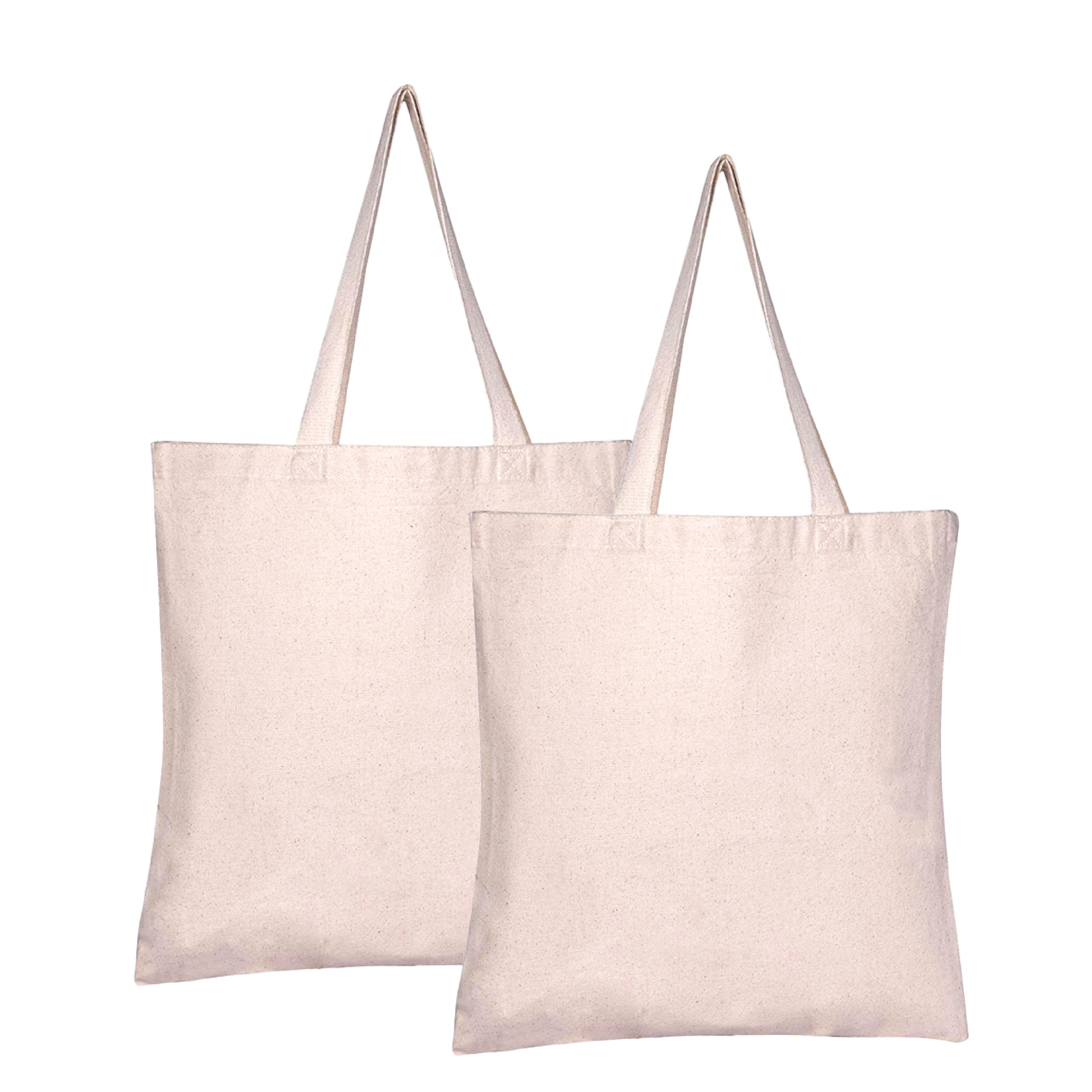 Canvas Bags