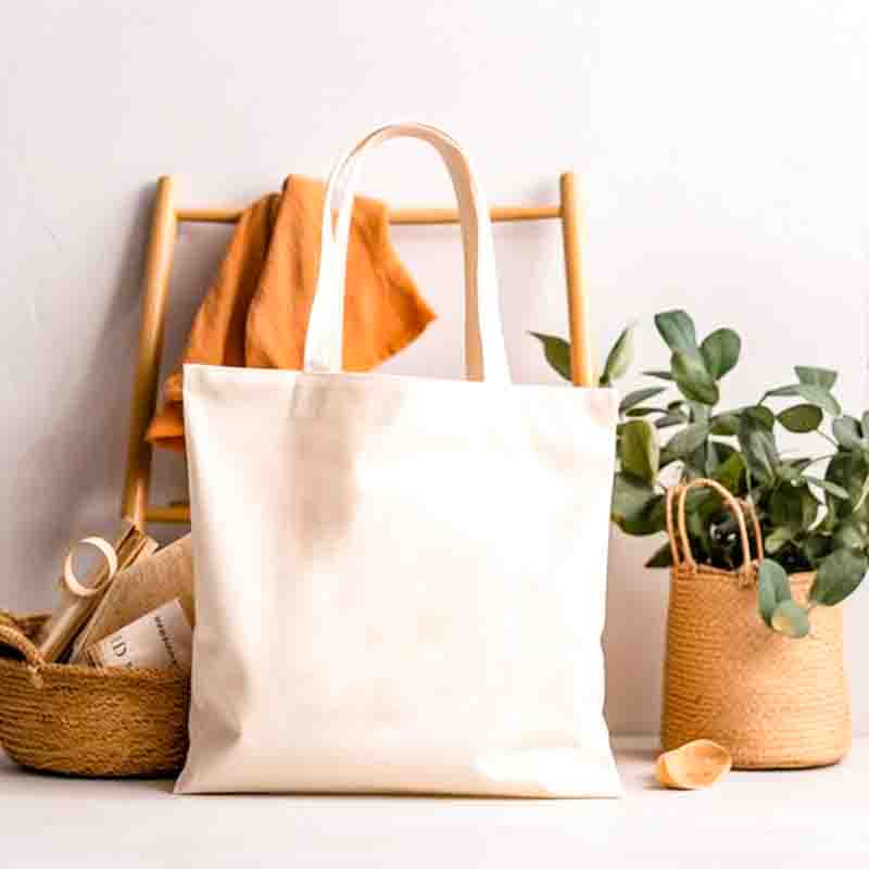 Cotton Bags