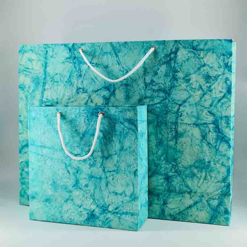 Handmade Paper Bags