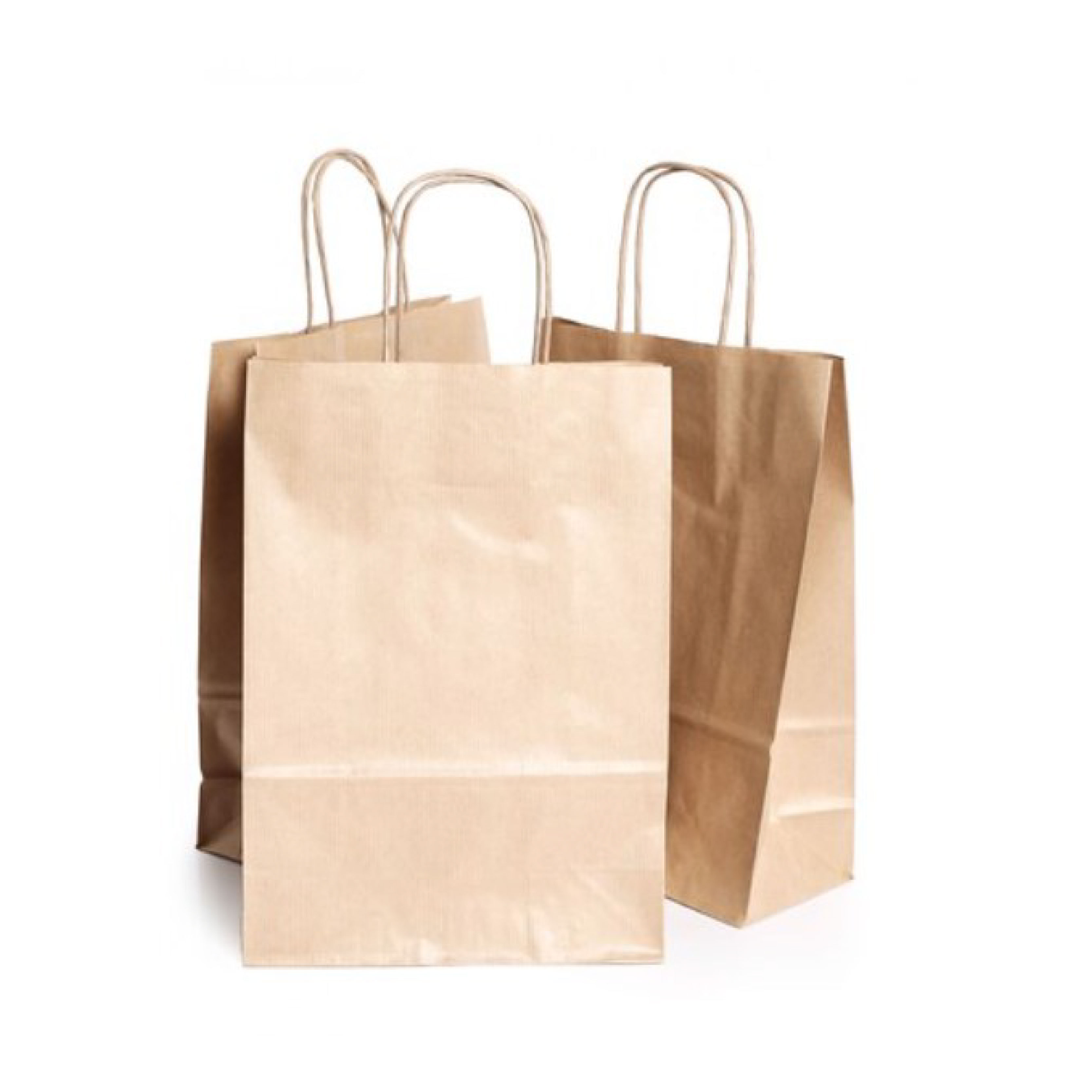 Kraft Bags