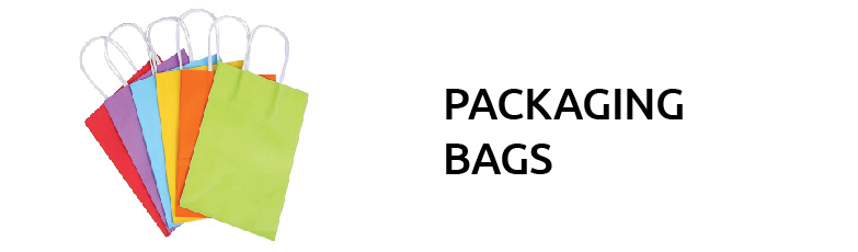 Packaging Bags