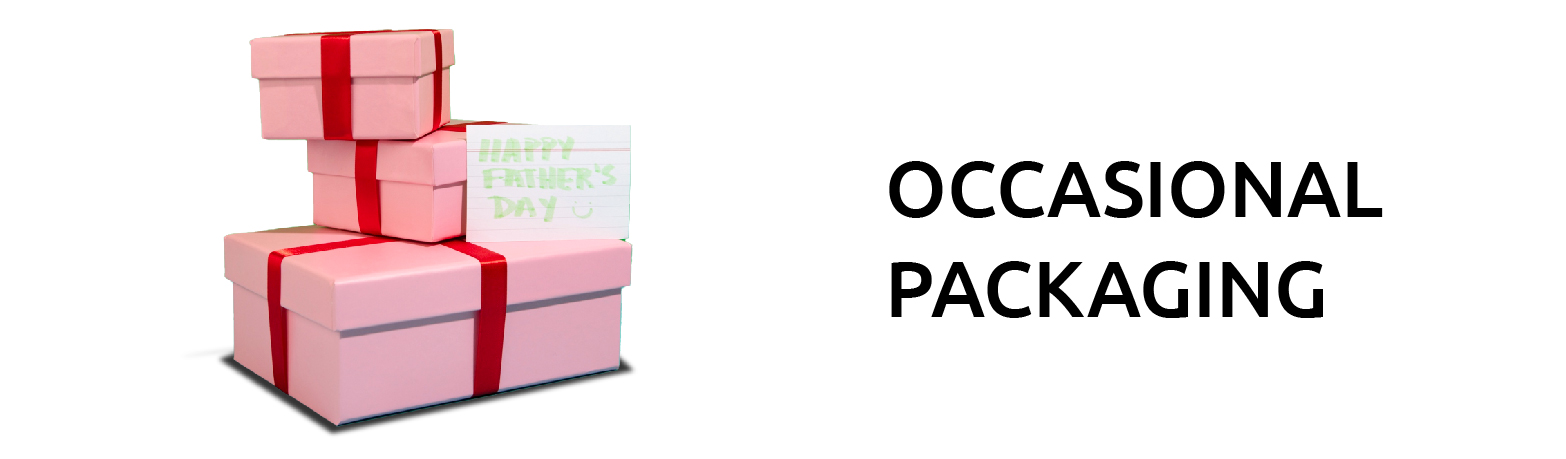 Occassional Packaging