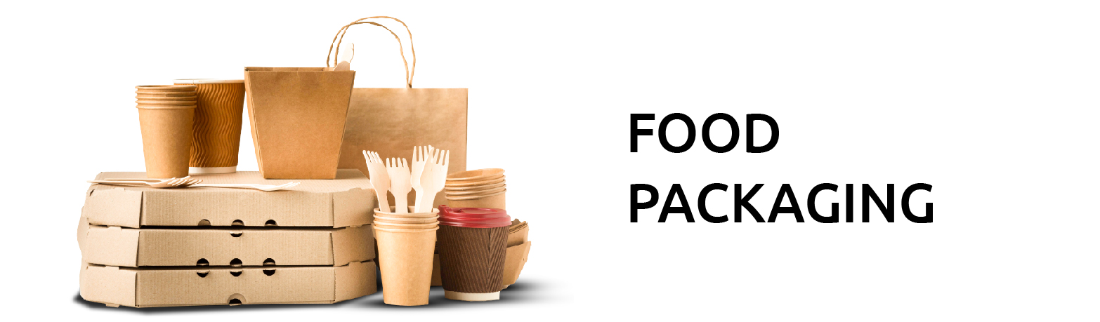 Food Packaging